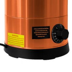 Aga Kuhalo za kuhano vino 8 l Narančasto