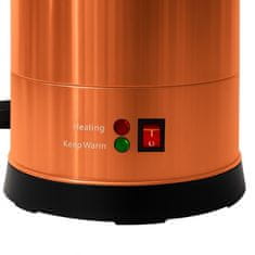 Aga Kuhalo za kuhano vino 8 l Narančasto