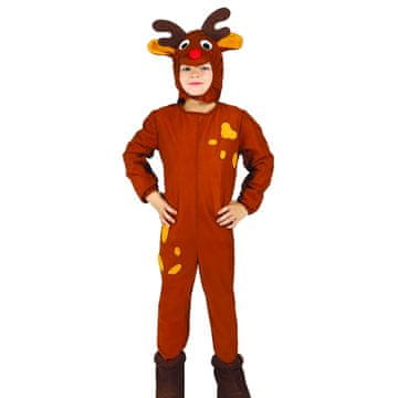 Fiestas Guirca Kostim Sobića