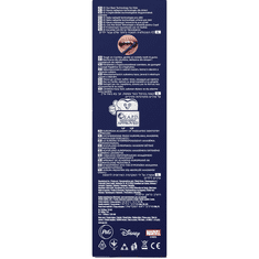 Oral-B Električna četkica za zube iO Kids Marvel Spiderman