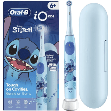 Oral-B iO Kids Disney Stitch, Električna četkica za zube