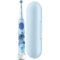 Oral-B iO Kids Disney Stitch, Električna četkica za zube 