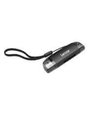 Lexar Čitač SD/microSD kartica, dvostruki utor, USB-A, USB-C
