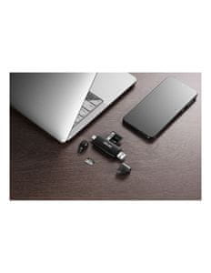 Visoka hitrost in hkratno delovanje