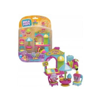 Denis MojiPops I like icecream