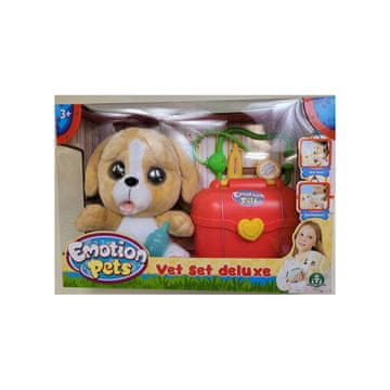 Denis Cry Pets Interaktivni pas