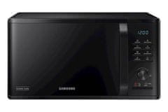 Samsung MS23K3515AK/E2 mikrovalna pećnica, crna