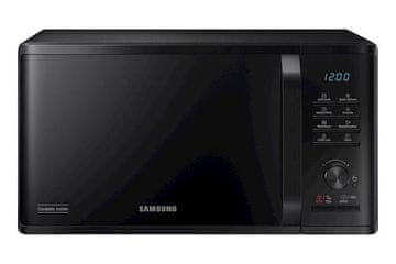 Samsung MS23K3515AK/E2 mikrovalna pećnica, crna