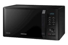 Samsung MS23K3515AK/E2 mikrovalna pećnica, crna