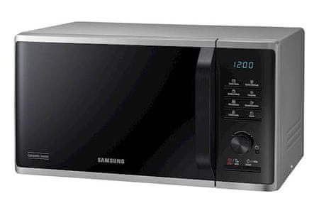 LED zaslon i ECO način