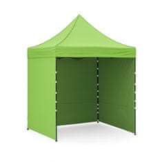 Aga Šator na sklapanje PARTY 2x2m Svijetlo zelena