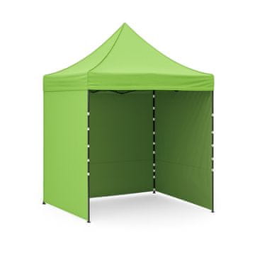 Aga Šator na sklapanje PARTY 2x2m Svijetlo zelena