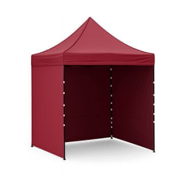 Aga Škareći štand PARTY 2x2m Vinski