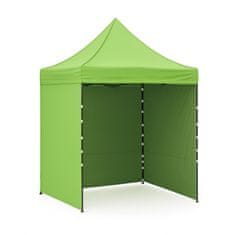 Aga Šator na sklapanje PARTY 2x3m Svijetlo zelena