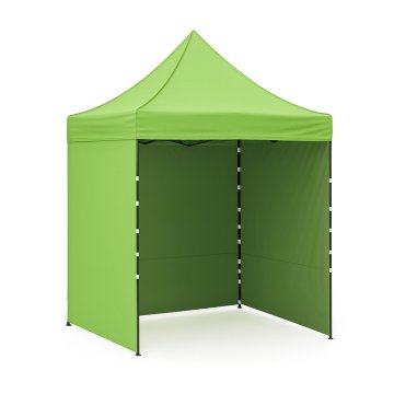 Aga Šator na sklapanje PARTY 2x3m Svijetlo zelena