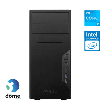 Anni Stolno računalo Home Optimal, i3-14100, 8GB, SSD500GB, FreeDOS (ATPII-H4-1103)
