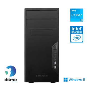 Anni Stolno računalo Home Optimal, i3-14100, 8GB, SSD500GB, W11H (ATPII-H4-1103-W)