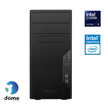 Anni Home Advanced stolno računalo, Ultra 5-255, 16 GB, SSD1 TB, FreeDOS (ATPII-H4-1287)