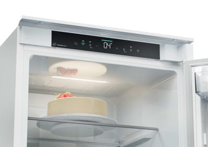 Elektroničko upravljanje i Super Cooling