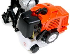 Demon 5,8 KS IZVANBRODSKI MOTOR S IZGARANJEM ZA PONTONSKI ČAMAC STRONG zamjena