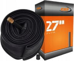 CST unutarnja guma 27x1 1/4 AV CAR (37/45-622-630)
