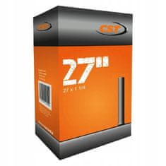 CST unutarnja guma 27x1 1/4 AV CAR (37/45-622-630)