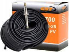 CST cijev 700x18/20/23/25 FV PRESTA 48mm