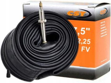 CST cijev 27,5 x 1,95 / 2,10 / 2,25 FV PRESTA 48 mm