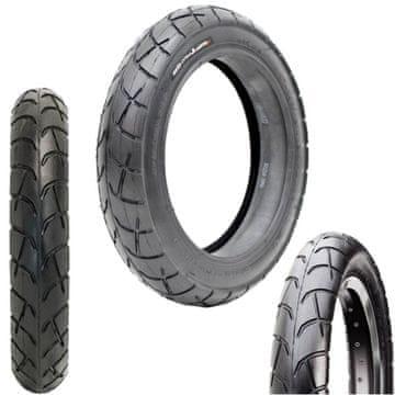 CST GUMA 12 x 1/2x2 1/4 C-1456 Za tricikl kolica 57-203 CUCKOO