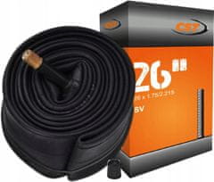 CST cijev 26 x 1,75/1,95/2,0/2,125 AV 48 mm