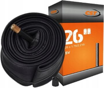 CST cijev 26 x 1,75/1,95/2,0/2,125 AV 48 mm