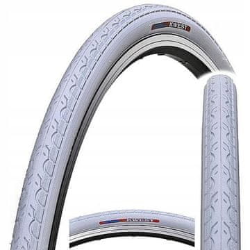 Kenda GUMA 700 x 32C 32-622 KWEST BIJELA