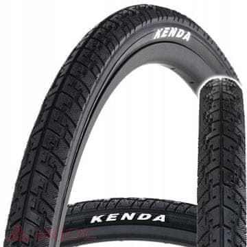 Kenda BICIKLISTIČKA GUMA 28x1.75 700x45 GRAD/TREKKING K830