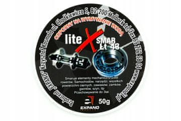 Expand UNIVERSAL Mast za ležajeve ŁT-43 kutije od 50 g