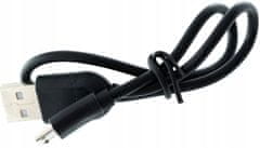 PROX WEGA USB stražnje svjetlo za bicikl 40 lumena