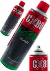 cx80 CONTACX SREDSTVO ZA ČIŠĆENJE ELEKTRONIKE 500 ml
