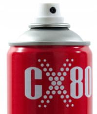 cx80 CONTACX SREDSTVO ZA ČIŠĆENJE ELEKTRONIKE 500 ml