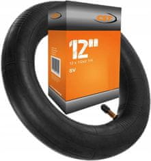 CST unutarnja guma 12 za kolica s ravnim ventilom AV Auto