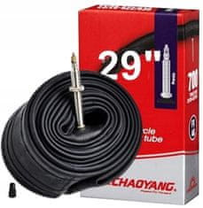 CST cijev 29 x 1,90/2,10/2,25/2,35 FV PRESTA 48 mm