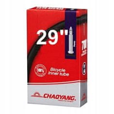 CST cijev 29 x 1,90/2,10/2,25/2,35 FV PRESTA 48 mm