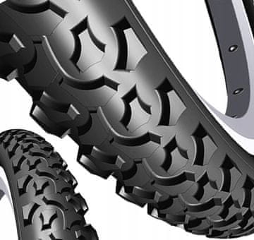 Mitas RAPID V36 GUMA 26x2.0 52-559 MTB BRDINSKO