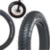 GUMA 20x4.0 ADVENTURE FAT BIKE CMT-07 žica 100-406 60TPI