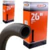CST 26 x 4.0 AV 40mm unutarnja cijev za Fat Bike 4.0