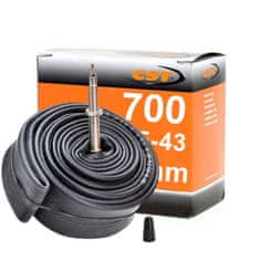 CST cijev 700x35/38/40/42/43 FV PRESTA 48 mm