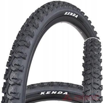 Kenda K831A GUMA ZA BICIKLE RIBLJA KOST 26x1.95 / 50-559