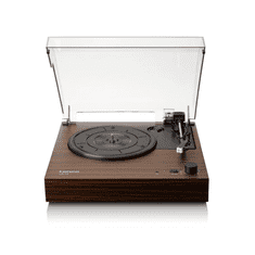 LENCO LS-15WD gramofon, Bluetooth