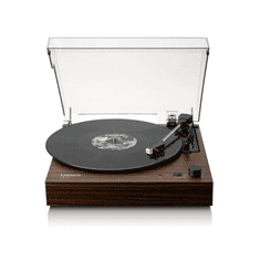 LENCO LS-15WD gramofon, Bluetooth