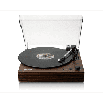 LENCO LS-15WD gramofon, Bluetooth