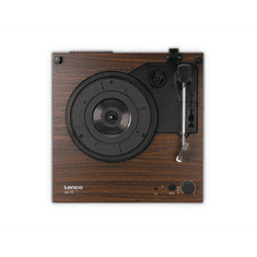 LENCO LS-15WD gramofon, Bluetooth