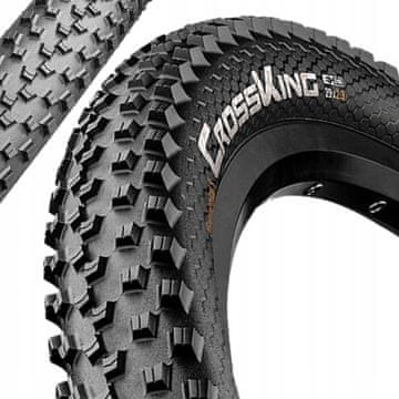 Continental OPONA 26 x 2,20 CROSS KING E-BIKE MTB